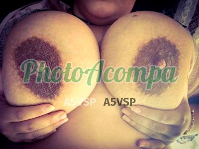 Nicole, escort no Rio de Janeiro