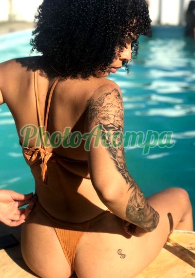 Mary, escort em Maceió
