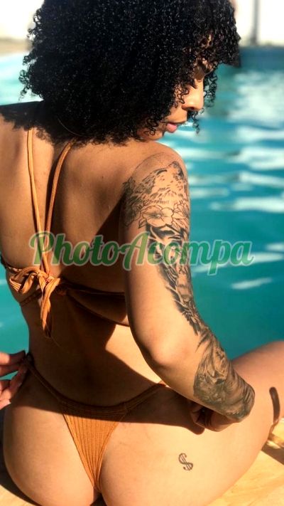 Mary, escort em Maceió