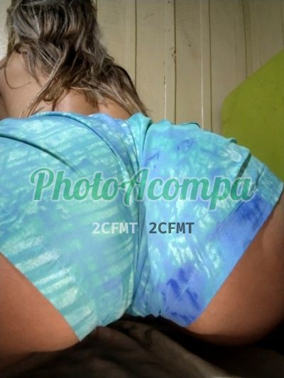 Gaby, escort em Sarandi