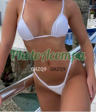 Júlia, escort no Guarujá