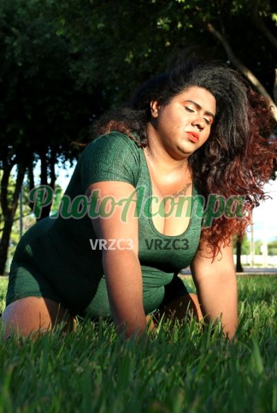 Garota de programa, trans em Suzano