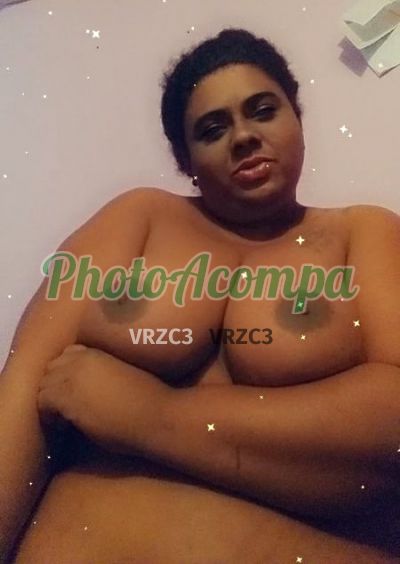 Garota de programa, trans em Suzano