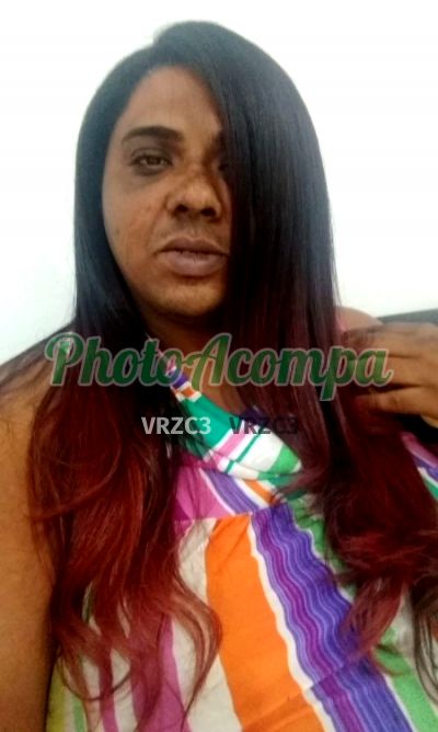 Garota de programa, transex em Suzano