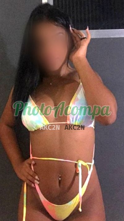 Maytê Albuquerque, escort em Praia Grande
