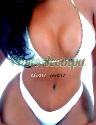 Gabriela, acompanhante em Salvador