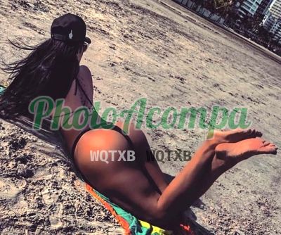 Sofia, transex em Tatuapé (SP)