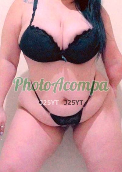 Marcia Cristina, garota de programa em Manaus