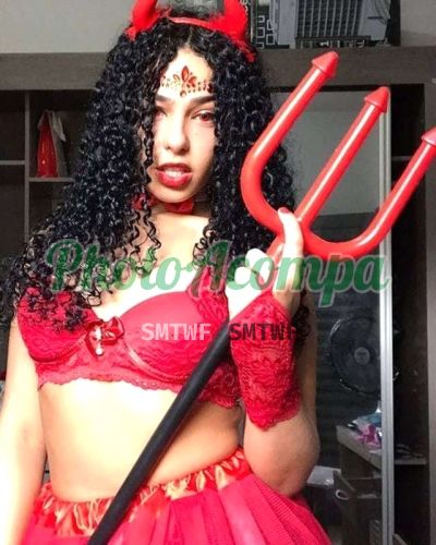 Mariana, garota de programa em Aracaju