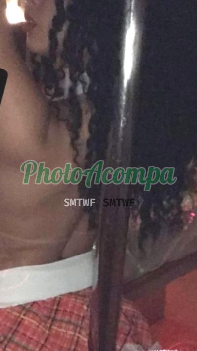 Mariana, escort em Aracaju
