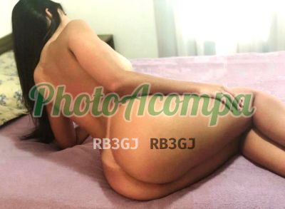 Camilla, escort em Porto Alegre