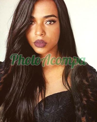 Letícia, transex em Ribeirão Preto
