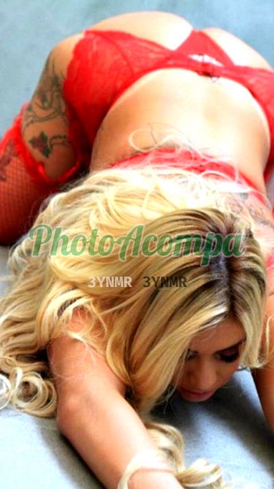 Kelly, transex no Campo Belo (SP)