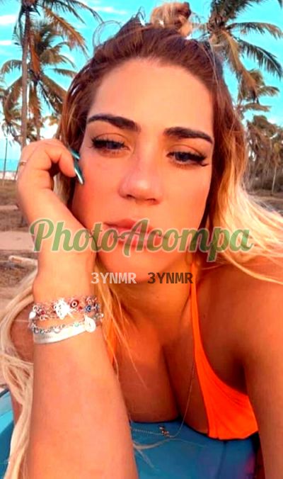 Kelly, transex no Campo Belo (SP)