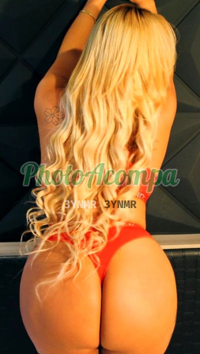 Kelly, trans no Campo Belo (SP)
