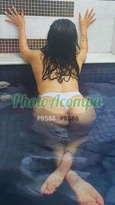 Gaby, escort em Cascavel