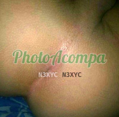 Fernandinha, transex em São Bernardo do Campo (ABC Paulista)
