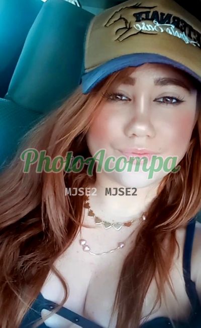 Sabrina Brandão, escort em Santa Cruz do Capibaribe