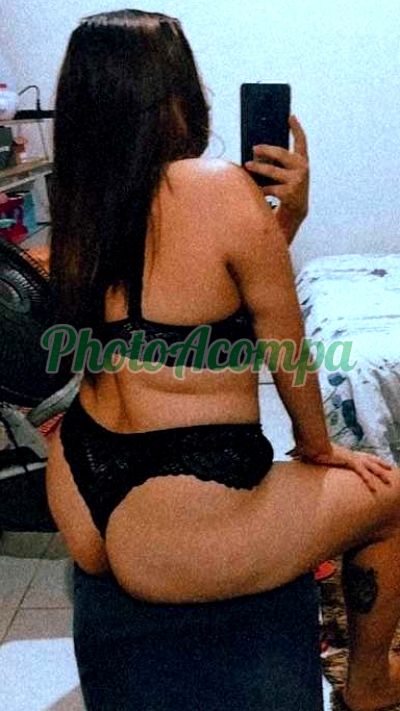 Carol, acompanhante em Contagem