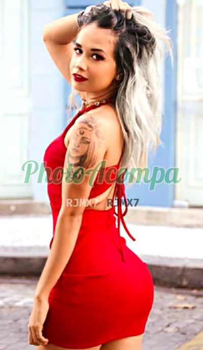 Renatinha, acompanhante em Tatuapé (SP)