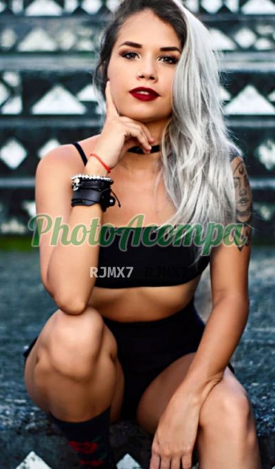 Renatinha, garota de programa em Tatuapé (SP)