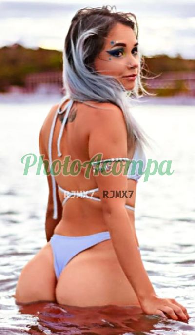 Renatinha, acompanhante em Tatuapé (SP)