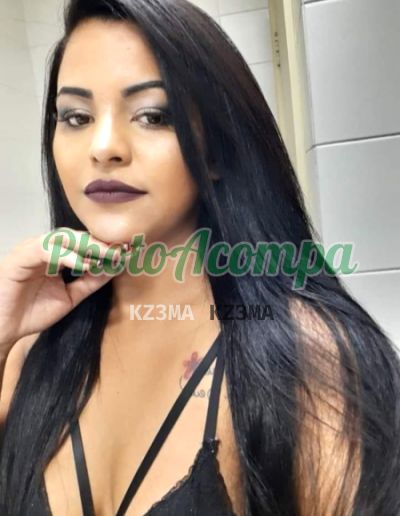 Isis, escort no Centro (RJ)