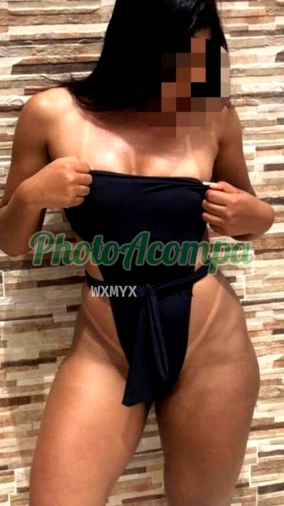 Julia Ferraz, acompanhante em Vila Velha