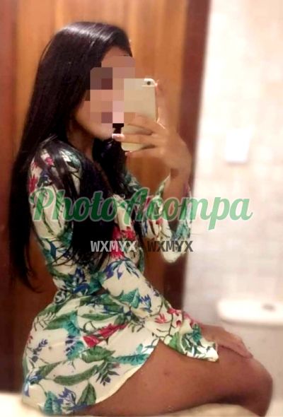 Julia Ferraz, acompanhante em Vila Velha