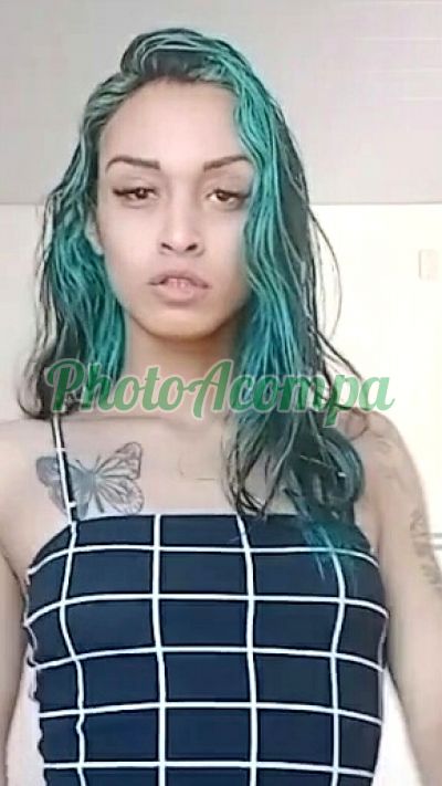 Trans, transex no Rio de Janeiro