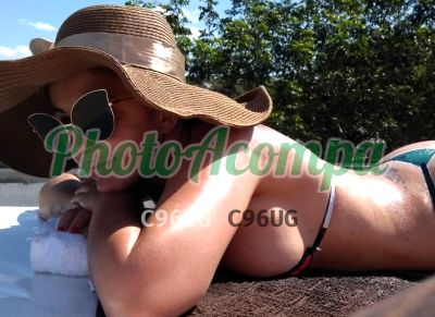 Manu, escort em Brasília