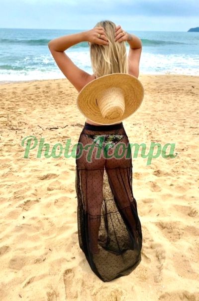 Aline, acompanhante em Niterói