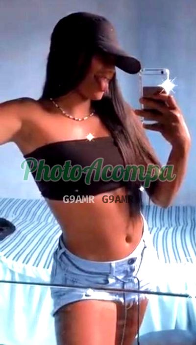 Jenifer Lopes, garota de programa em Ribeirão Preto