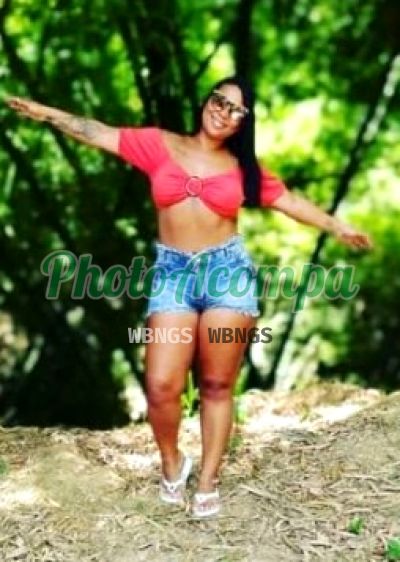 Karla Muniz, escort em Ribeirão Preto