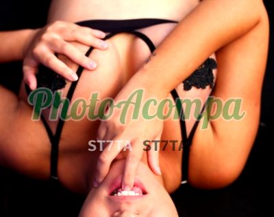 Nathália, escort em Sudoeste / Octogonal