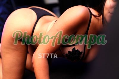 Nathália, acompanhante em Sudoeste / Octogonal