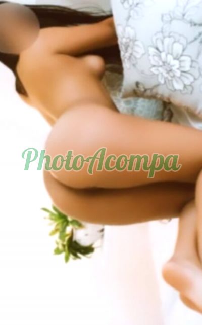 Caroliin Silva, escort em São Vicente