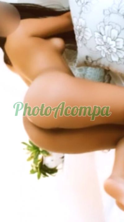 Caroliin Silva, escort em São Vicente