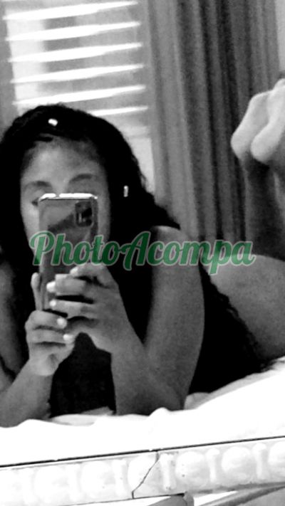 Larissa, escort em Jaú