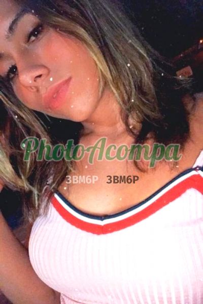 Kaylla Aurora, travesti em Manaus