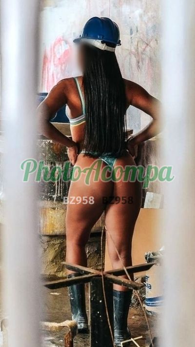 Larissa, garota de programa em Catanduva