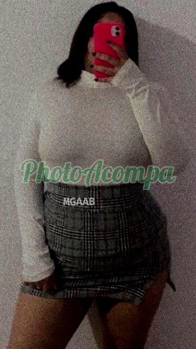Eloá, acompanhante em Curitiba
