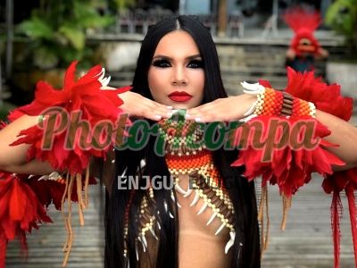 Gabi, escort no Recreio dos Bandeirantes (RJ)