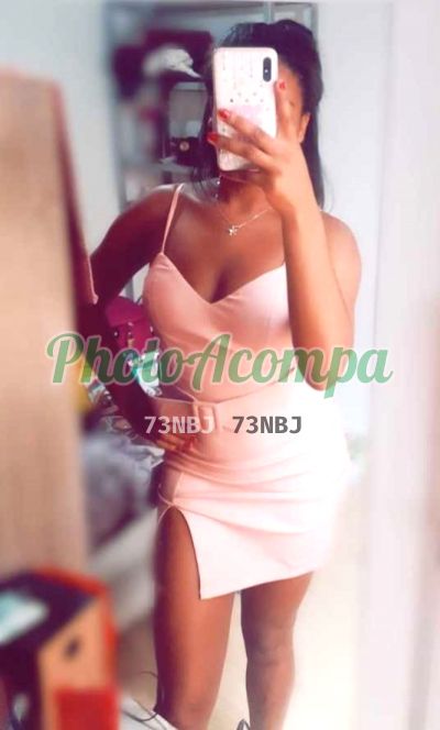 Gabi Cavalcante, acompanhante em Bragança Paulista