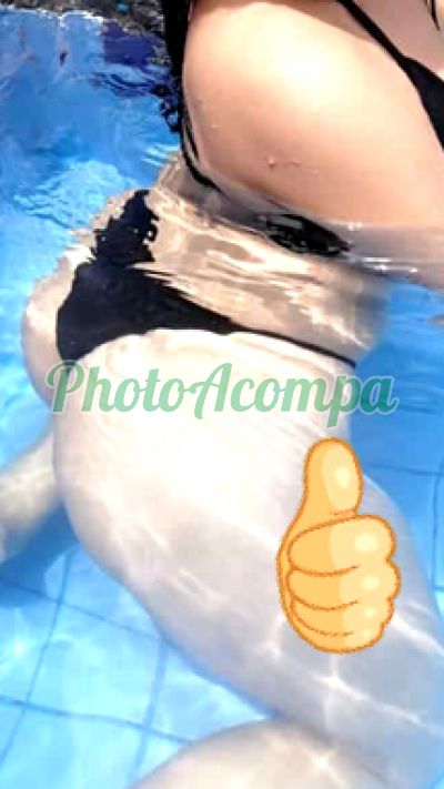Thays Silva, garota de programa em Caucaia