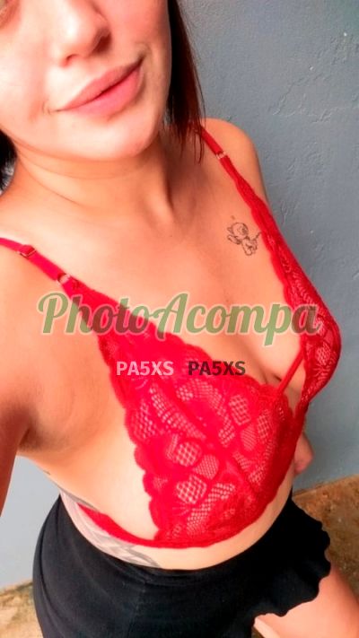 Cerejinha, escort em Salto