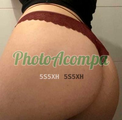 Bia, acompanhante em Campinas