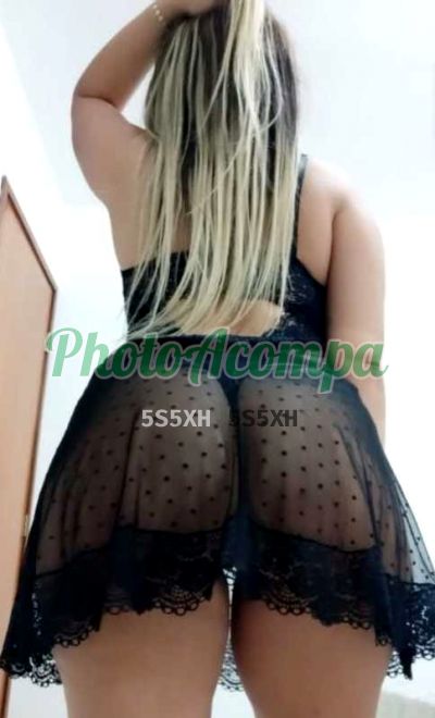 Bia, acompanhante em Campinas