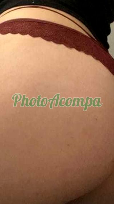 Bia, acompanhante em Campinas