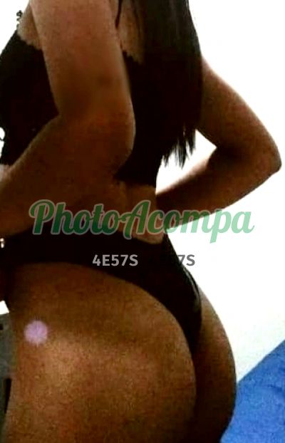 Anne Moreira, escort em Buritis